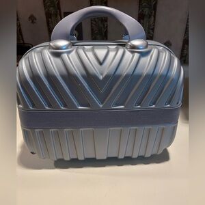 Makeup/ Train Case New